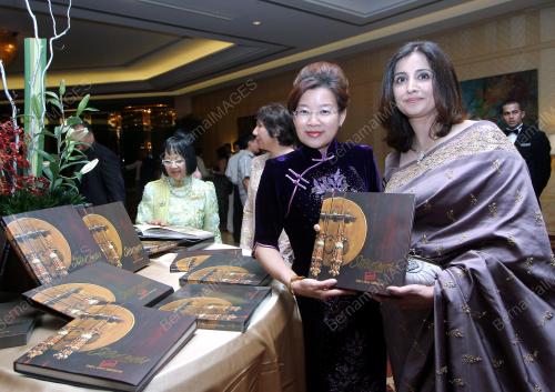 DATUK HENG SEAI KIE