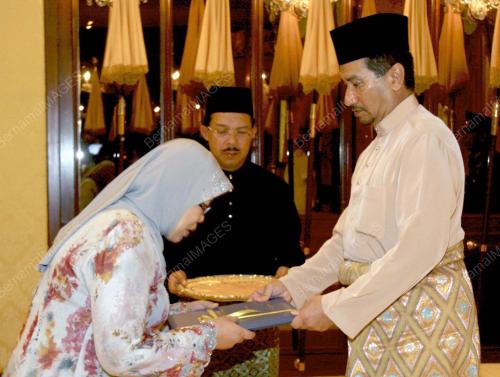 TUANKU MIZAN ZAINAL ABIDIN