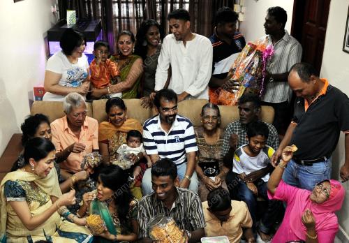 DEEPAVALI