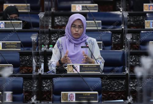 DATUK SERI DR NORAINI AHMAD