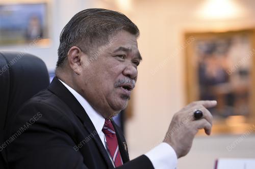 MOHAMAD SABU