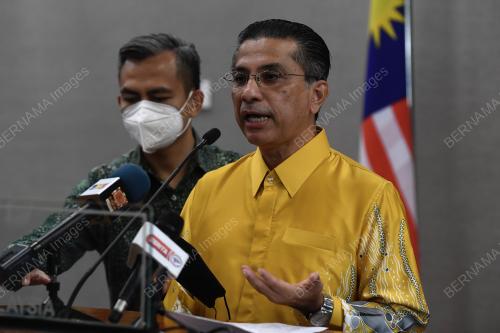 SYED IBRAHIM SYED NOH