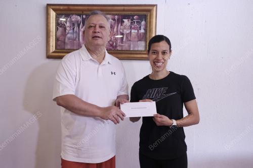 DATUK NICOL DAVID
