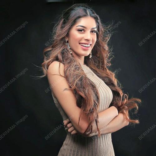 MRS WORLD 2021