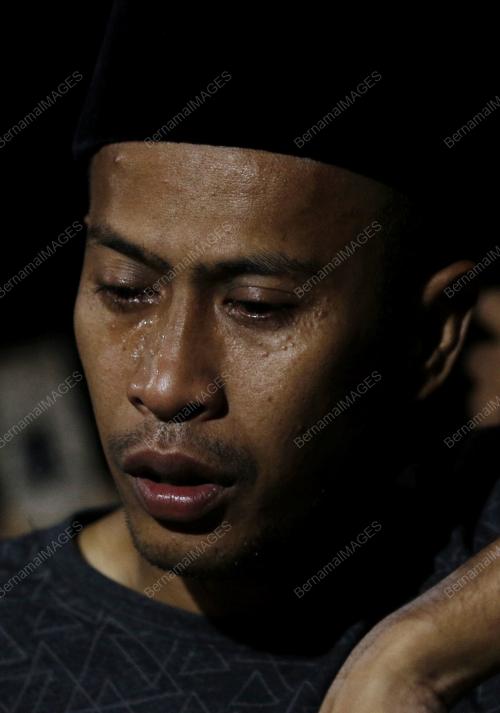 MOHD NASIR HAMZAH