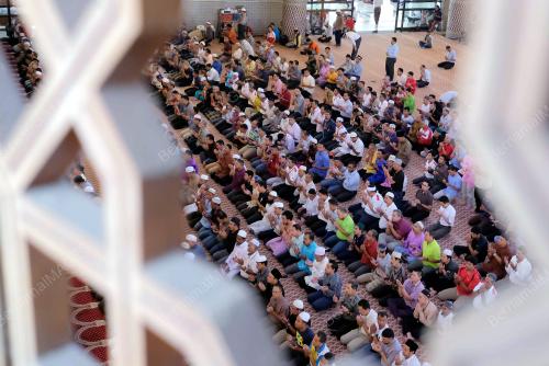 KL17_10032017_SOLAT_HAJAT
