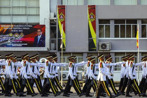 MAJLIS PERBARISAN TAHUNAN PUTERA MTD