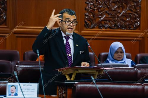 DATUK HASBI HABIBOLLAH