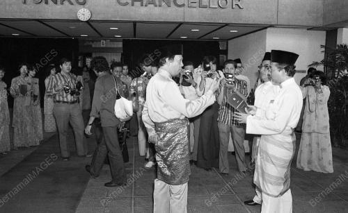 PENYATA AMANAH SAHAM NASIONAL