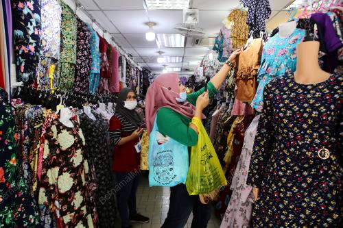 PERINTAH KAWALAN PERGERAKAN BERSYARAT (PKPB)