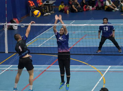 KARNIVAL SUKAN UTM