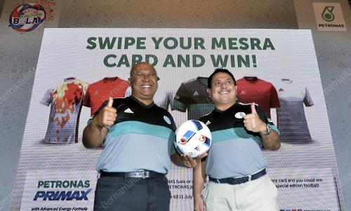 KL17_10062016_PETRONAS_MESRA
