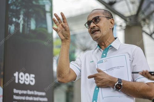 MUJIBBURRAHMAN ABD RASHID
