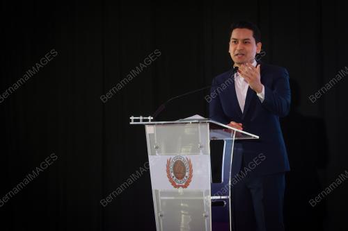 DR MOHAMED TAUFIQ JOHARI