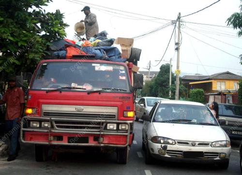 KESELAMATAN JALANRAYA