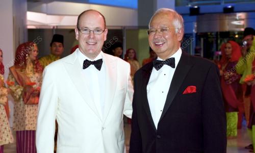 ROSMAH MANSOR