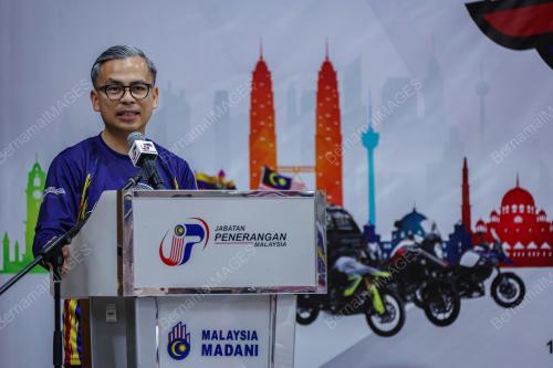 FAHMI FADZIL