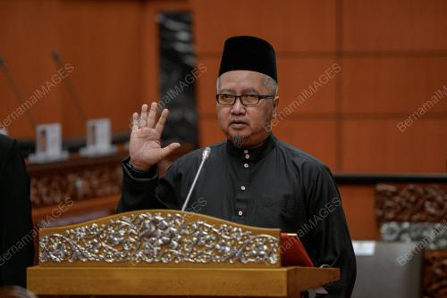 AZAHAR HASSAN