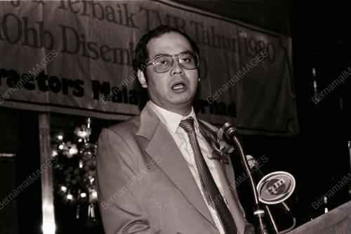 DATUK MOHD NAJIB ABDUL RAZAK