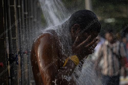 SAMBUTAN THAIPUSAM BATU CAVES
