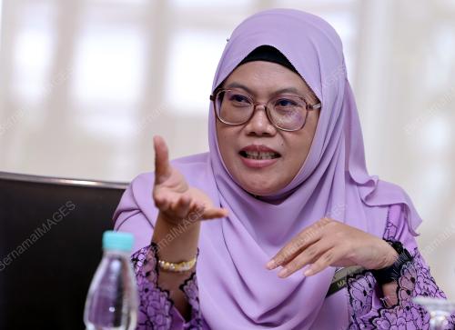 MASNI MUHAMMAD