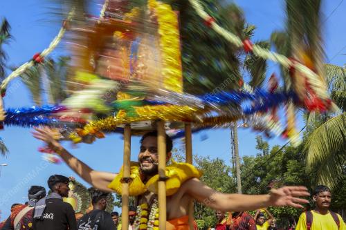 THAIPUSAM
