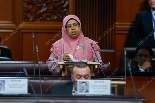 DATUK AIMAN ATHIRAH SABU