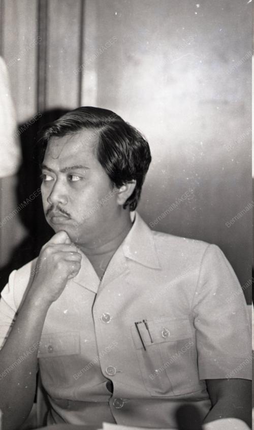 DATUK MUSA HITAM
