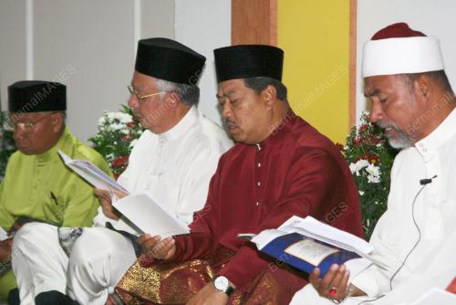NAJIB TUN RAZAK