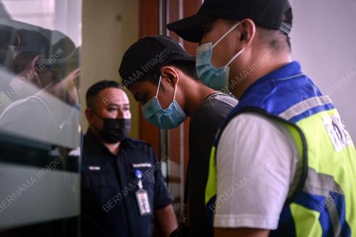 KES TIPU URUSAN TAPAK BAZAR RAMADAN