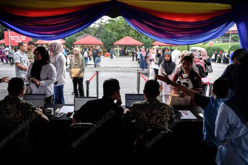SESI PENDAFTARAN PLKN 3.0 SIRI 2