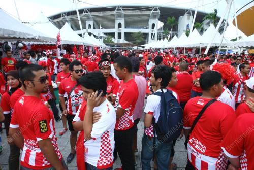 FINAL PIALA FA 2011