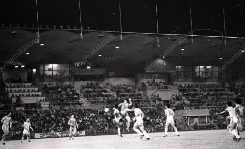 PESTA BOLA MERDEKA