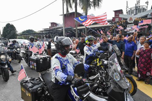 DATUK SERI JOHARI ABDUL GHANI