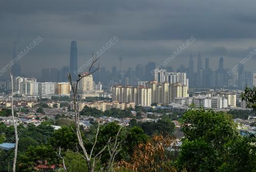 TINJAUAN CUACA
