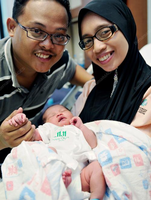BAYI 11.11.11