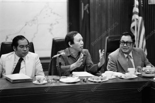 DATUK MUSA HITAM