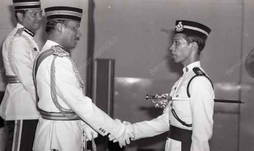 MOHAMMED HANIFF OMAR
