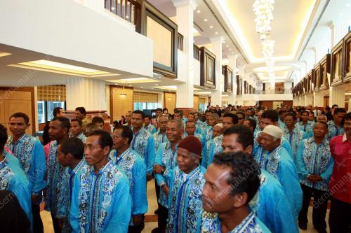 TOK BATIN