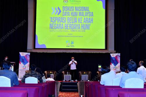 DATUK M NOOR AZMAN TAIB