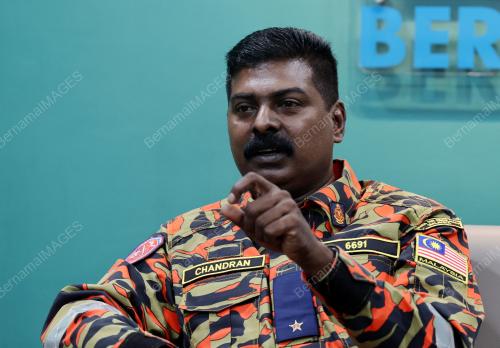 R.CHANDRAN