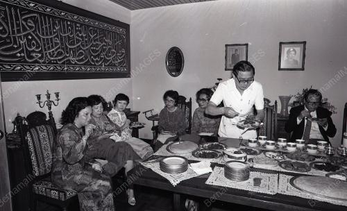 TUN HUSSEIN ONN