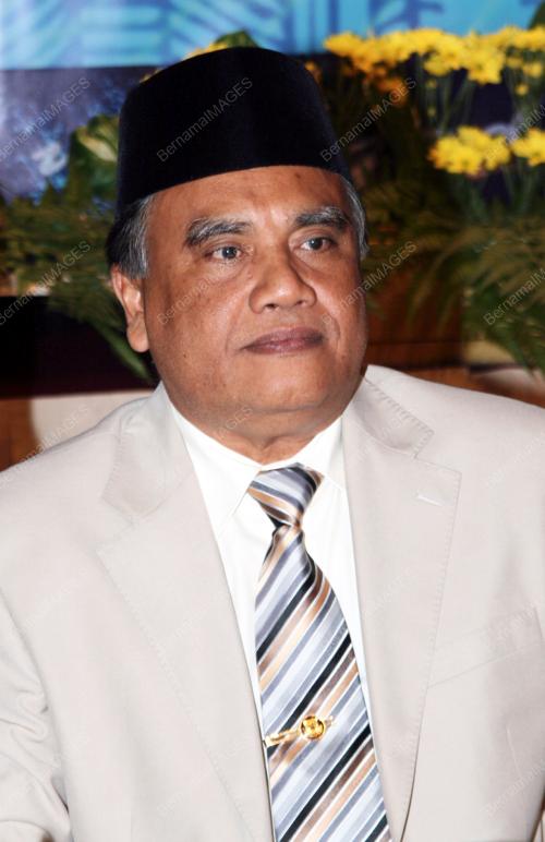 ABDUL AZIZ MOHD TAHIR