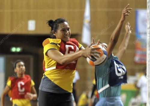 KL17_12042014_NETBALL