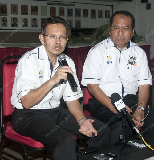 DR AMINUDDIN ADNAN