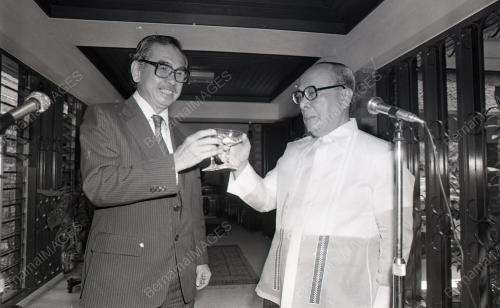HARI KEBANGSAAN FILIPINA