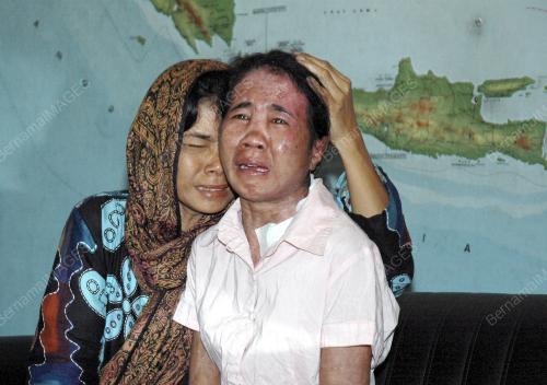SITI HAJAR
