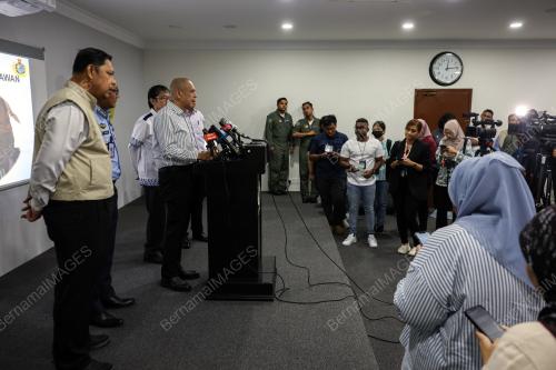 DATUK ARMIZAN MOHD ALI