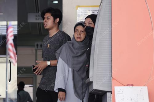 IBU BAPA ZAYN RAYYAN