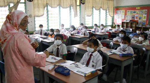 INFLUENZA H1N1